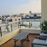 Charco De San Gines Terraza Con Vistas Al Mar 公寓 阿雷西费